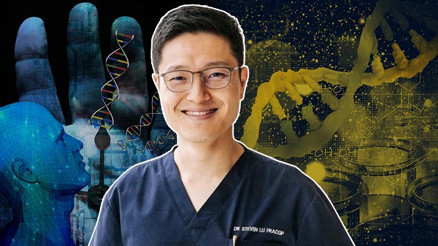 Uzun ömür trendinde yeni dönem Hangi adımlar yaşamı uzatıyor, hangileri fark edilmeden kısaltıyor Ünlü doktor 7 aşamada formülünü açıkladı…