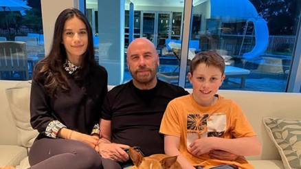 Ölüm önce oğlunu sonra karısını elinden aldı... Beş yılını yas tutarak geçirdi: Yaralı yüreğini aşka yeniden açıyor