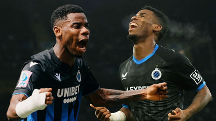 Galatasaray ile anılıyordu Raphael Onyedika transferinde yeni gelişme