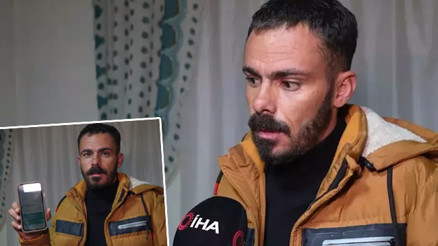 6 bin 750 lira beklerken hesabına servet yattı Banka çalışanları şok oldu: Yaşam bitti, gerçekten hayaller başlamıştı 6 bin 750 lira beklerken hesabına servet yattı Banka çalışanları şok oldu: Yaşam bitti, gerçekten hayaller başlamıştı