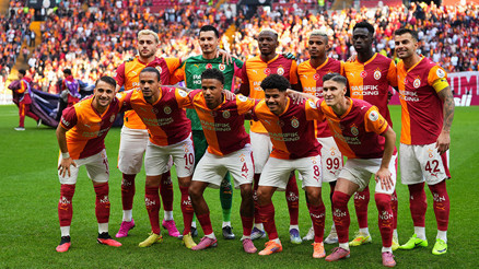 Galatasaraya Fenerbahçe derbisi öncesi 3 isimden müjdeli haber