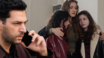 Serhat gerçekleri öğreniyor