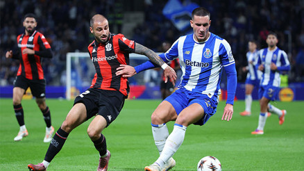 Farioliden Deniz Gül açıklaması: İyi iş çıkardı