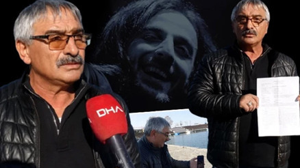 Sosyal medyada Kazım Koyuncu şarkısını paylaşan TIR şoförüne şok