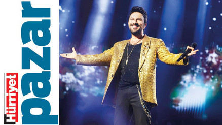 ‘Adımı kalbine yaz Tarkan çünkü konsere gelemiyorum’ ‘Adımı kalbine yaz Tarkan çünkü konsere gelemiyorum’