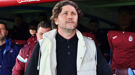 Fatih Tekke: Sorunlar yaşadık