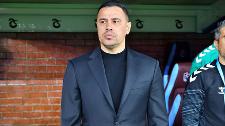 Çağdaş Atan: Ortaya koyduğumuz oyunun karşılığını alamadık