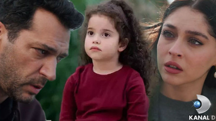 Güller ve Günahların 8. bölümünde neler oldu Sorular yanıt buldu... Kaderin babası ortaya çıktı