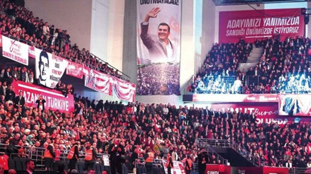 Özel’den Kılıçdaroğlu’na: Arınma cevabı