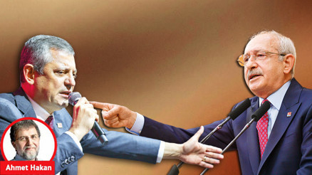 Bakın bu bir trajedidir