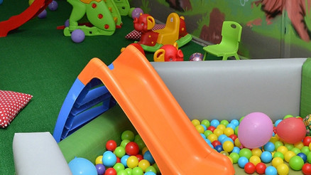 Almanyada kreşlerde yer bulmak zorlaştı