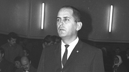 Fakir Baykurt Almanya’da anıldı