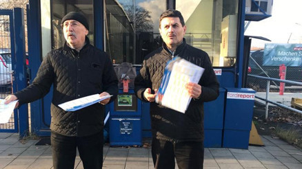 Ford’da tazminatlı işten çıkış önerisi