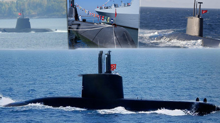 TCG HIZIRREİS hizmete alındı Avrupa böyle yorumladı: Ankaranın duruşunu güçlendiriyor