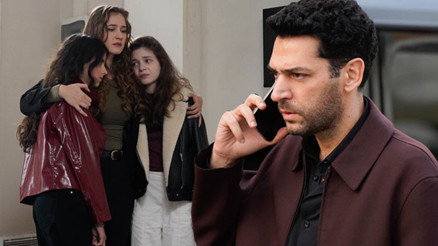 Güller ve Günahlar yine zirvede Serhat gerçeği öğrendi...