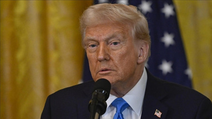 Trumptan göç yasası açıklaması