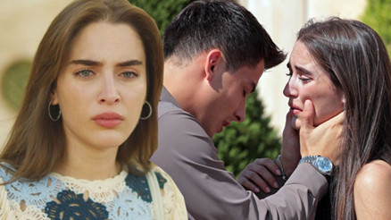 Çağla Şimşek: İpek aşkı bulmuş, kaybetmek istemiyor