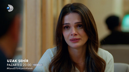 Uzak Şehir 40. Bölüm 2. Tanıtımı yayınlandı