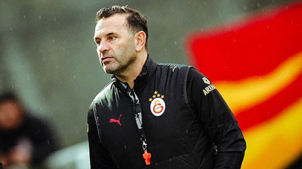 Galatasaray, Fenerbahçe derbisi hazırlıklarını tamamladı