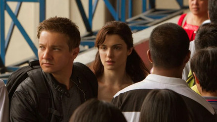 Bourneun Mirası (The Bourne Legacy) konusu nedir, oyuncuları kimler Bourneun Mirası (The Bourne Legacy) konusu nedir, oyuncuları kimler