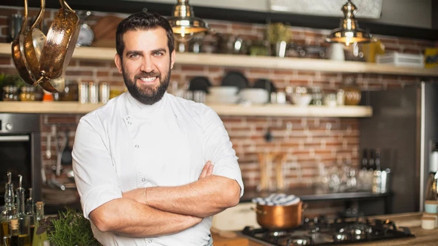 Maksut Aşkar kimdir, kaç yaşında, nereli Maksut Aşkar MasterChef’e konuk oldu