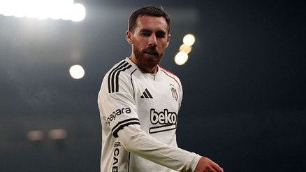 Orkundan bir korner resitali