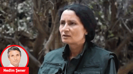 PKK’dan ‘kazanda silahı ilk yakan’la süreci sabote etme girişimi