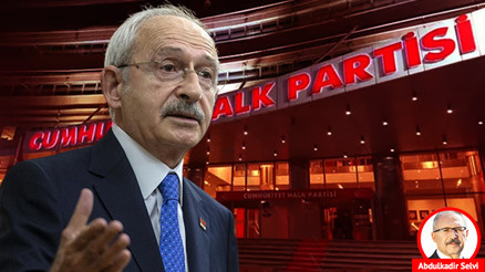 Kılıçdaroğlu ne yapacak CHP’den ayrılacak mı