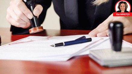 65 yaş üstünün ‘noter’ sorunu