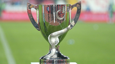 Ziraat Türkiye Kupasında 4. eleme turu heyecanı başlıyor