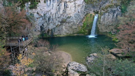 Batı Karadeniz’in inci köşesi: Pınarbaşı