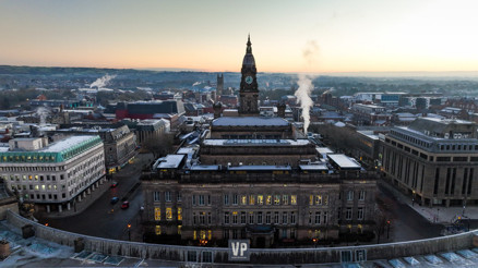 Tarihi sokaklar, ünlü diziler ve sinema büyüsü: Kuzeyin Hollywood’u Bolton