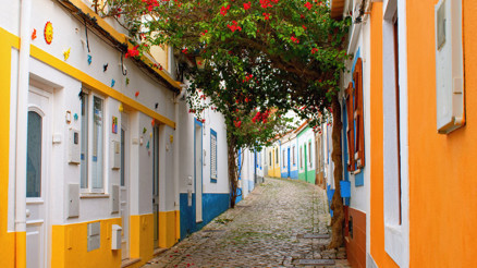 Sanat, doğa ve yürüyüş: Algarve’nin az bilinen yüzü