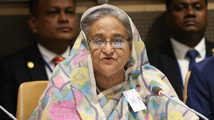 Bangladeşte idam mahkumu eski başbakana hapis cezası