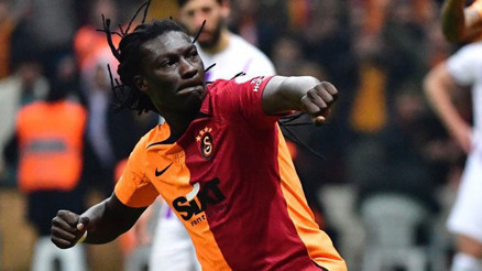 Gomisten Fenerbahçe - Galatasaray derbisi için mesaj