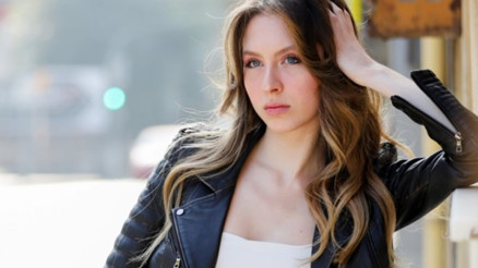 Alara Eriç kimdir, nereli, kaç yaşında Miss Charm 2025 Türkiye temsilcisi Alara Eriçin biyografi bilgileri