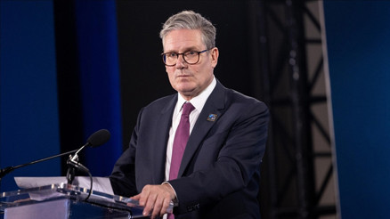 İngilterede Maliye Bakanı kavgası: Başbakan Starmer de dahil oldu