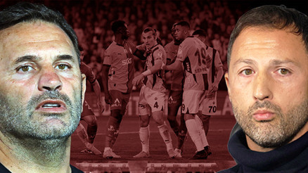 Yapay zekadan bomba Fenerbahçe-Galatasaray derbisi tahmini Derbide kırmızı kart görür Favorim küçük farkla...