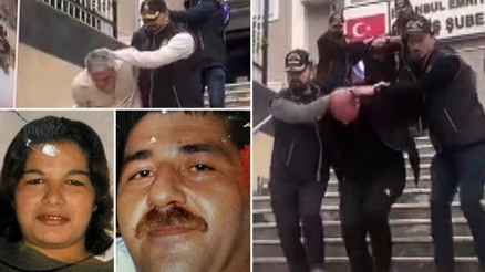 Sarıyerdeki korkunç cinayetlerin sırrı 19 yıl sonra böyle çözüldü Kan donduran detaylar... Abi ben unuttum, siz unutmadınız