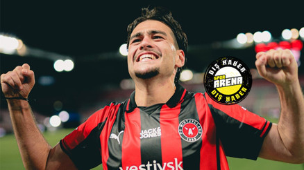 Aral Şimşirin milli takım heyecanı: Onlarla antrenman yapmak çok büyük bir olay