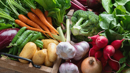 Aralık ayında hangi sebze ve meyveler yenir Aralık ayında tüketmeniz gereken meyve ve sebzeler