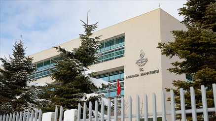 AYM, sahipsiz hayvanlarla ilgili düzenlemenin iptali istemini reddetmesinin gerekçesini açıkladı AYM, sahipsiz hayvanlarla ilgili düzenlemenin iptali istemini reddetmesinin gerekçesini açıkladı