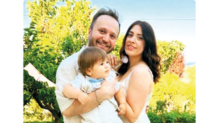 ‘Kızılırmak zanlısı’ cezaevinde öldü