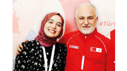 Yeniden hâkim karşısına çıktı... Savcı 6 yıl hapis cezası istedi