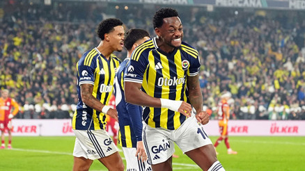 Karışık duygularla dolu bir son oldu