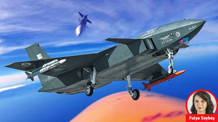 Kızılelma oyunun kurallarını değiştirdi