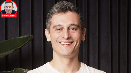 Mazeretim var, asabiyim ben