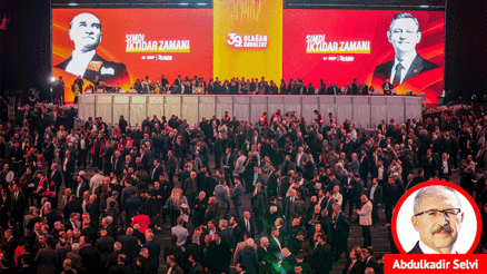 CHP’de dengeler nasıl oluştu... Kazananlar kaybedenler listesi