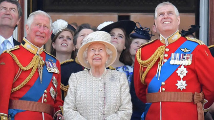 Kral kardeşi olmak onu kurtaramadı… Ağabeyinin öfkesi dinmiyor Son hamle de geldi: Adı tarihten silinecek