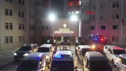 FETÖye yönelik operasyon: 58 kişi tutuklandı